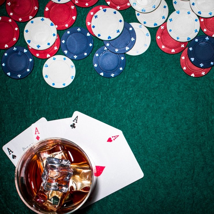 pollo188 No Commission Baccarat