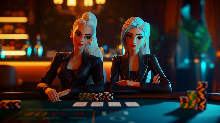 pollo188 pollo188 Casino Tables and Slot Rooms